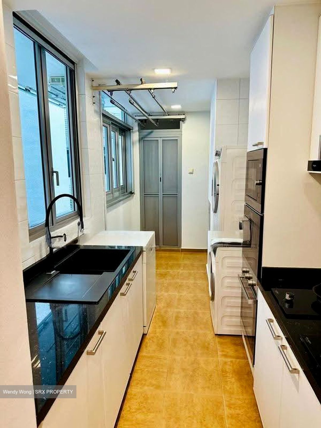 Caribbean At Keppel Bay (D4), Condominium #628602931